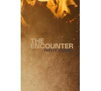 The Encounter Prayer Journal