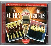 The Encounters - The Chimes Meet the Encounters