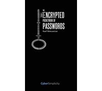 The Encrypted Pocketbook of Passwords