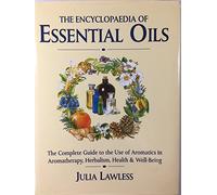 THE ENCYCL.OF ESSENTIAL OILS