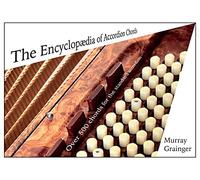 The Encyclopaedia of Accordion Chords