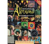 The Encyclopaedia of Albums