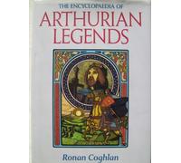 The Encyclopaedia of Arthurian Legends