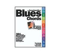 The Encyclopaedia Of Blues Chords