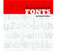 The Encyclopaedia of Fonts