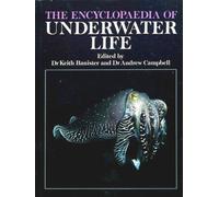 The Encyclopaedia of Underwater Life (Unwin animal library)