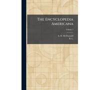 The Encyclopedia Americana