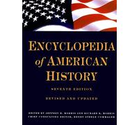 The Encyclopedia of American History