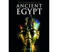 The Encyclopedia of Ancient Egypt