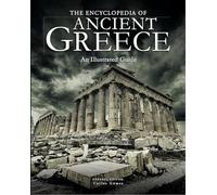 The Encyclopedia of Ancient Greece (Encyclopedias)