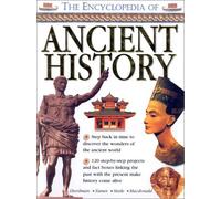 The Encyclopedia of Ancient History