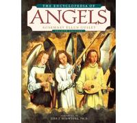 The Encyclopedia of Angels