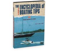 The Encyclopedia Of Boating Tips [DVD]