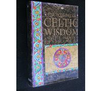 The Encyclopedia of Celtic Wisdom: Celtic Shaman's Sourcebook