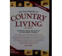 The Encyclopedia of Country Living