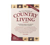 The Encyclopedia of Country Living: An Old Fashioned Recipe Book