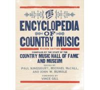 The Encyclopedia of Country Music