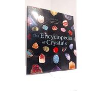The Encyclopedia of Crystals