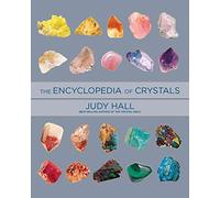 [The Encyclopedia of Crystals] (By: Judy H. Hall) [published: December, 2013]