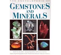 The Encyclopedia of Gemstones and Minerals