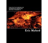 The Encyclopedia of Horror & Suspense Movies, Volume II