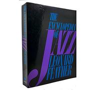 The Encyclopedia of Jazz (Da Capo Paperback)