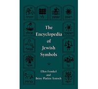 The Encyclopedia of Jewish Symbols