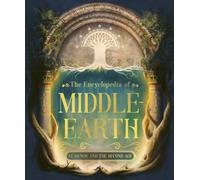 The Encyclopedia of Middle-earth