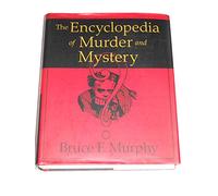 The Encyclopedia of Murder and Mystery