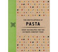 The Encyclopedia of Pasta