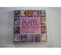 The Encyclopedia of Pastel Techniques