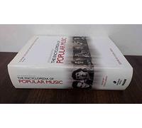 The Encyclopedia of Popular Music