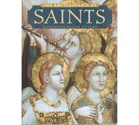 The Encyclopedia of Saints