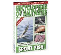 The Encyclopedia Of Saltwater Sport Fishing [DVD]