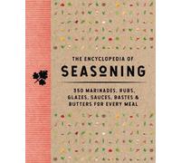 The Encyclopedia of Seasoning