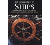 The Encyclopedia of Ships