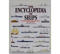 The Encyclopedia of Ships