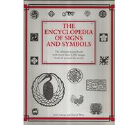 The Encyclopedia of Signs and Symbols