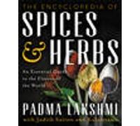 The Encyclopedia of Spices and Herbs
