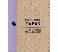 The Encyclopedia of Tapas
