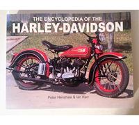 The Encyclopedia of the Harley-Davidson