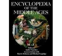 The Encyclopedia of the Middle Ages
