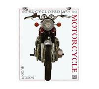 The Encyclopedia of the Motorcycle