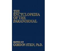 The Encyclopedia of the Paranormal