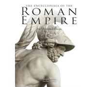 The Encyclopedia of the Roman Empire (Encyclopedias)