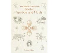 The Encyclopedia of Tibetan Symbols and Motifs, Be