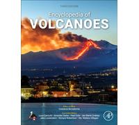 The Encyclopedia of Volcanoes
