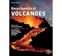 The Encyclopedia of Volcanoes