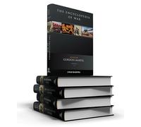 The Encyclopedia of War, 5 Volume Set