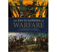 The Encyclopedia of Warfare